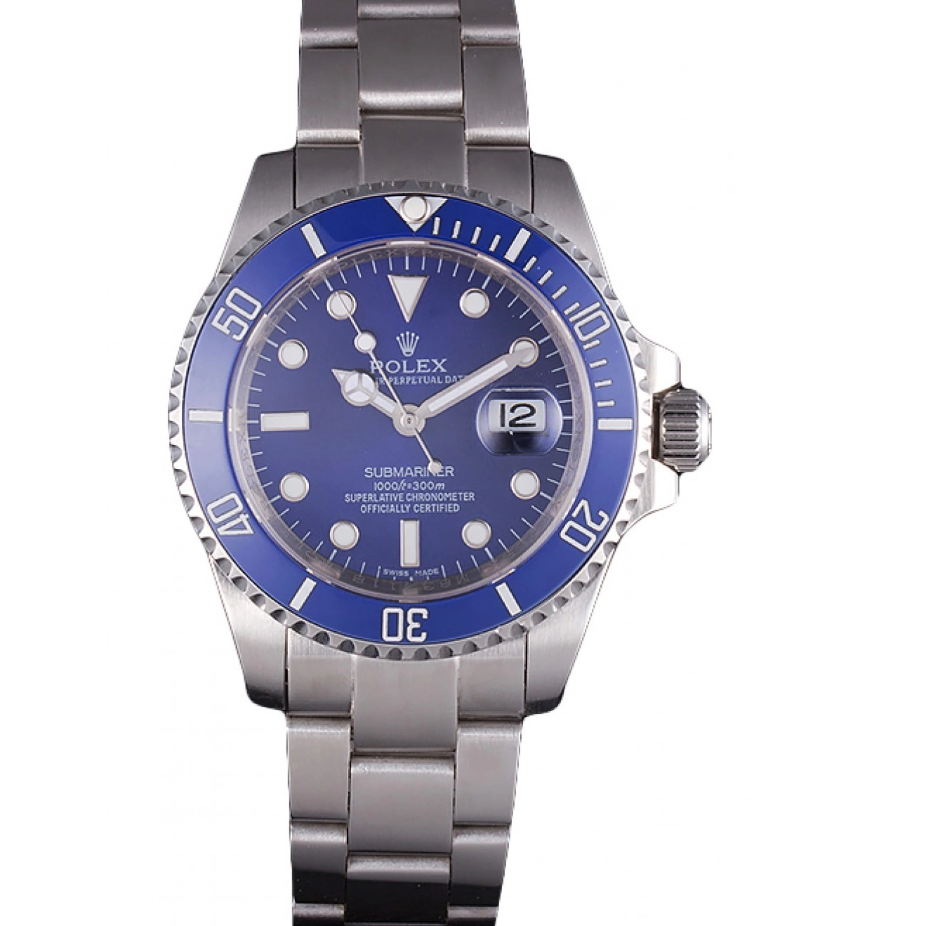 Aaa replica watch Submariner Mechanism-srl50 Swiss Rolex 0710